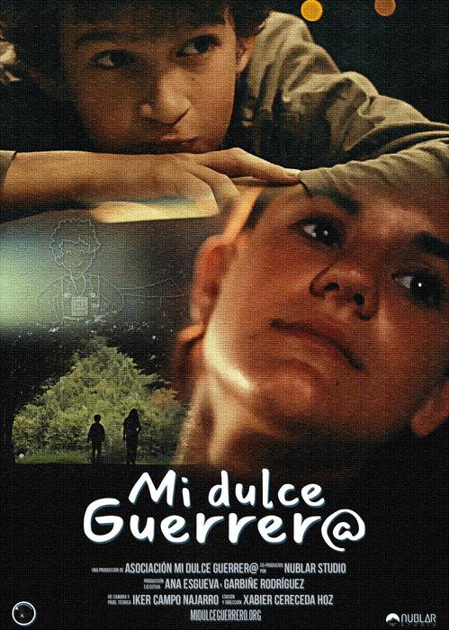 Mi dulce guerrer@