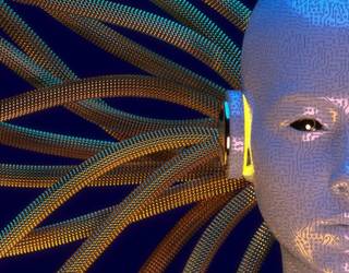 "Adimen artifiziala"