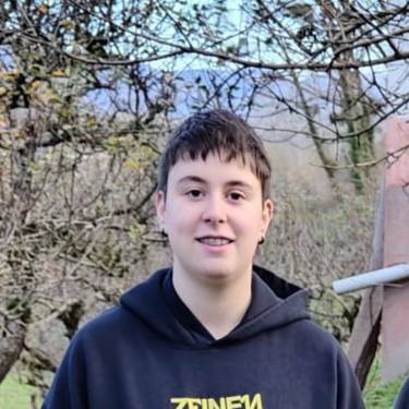 Iker Mariezkurrena Zubillaga