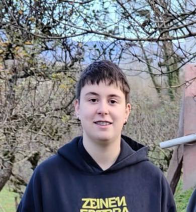 Iker Mariezkurrena Zubillaga