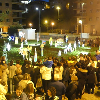 Argien piztuera 2023!
