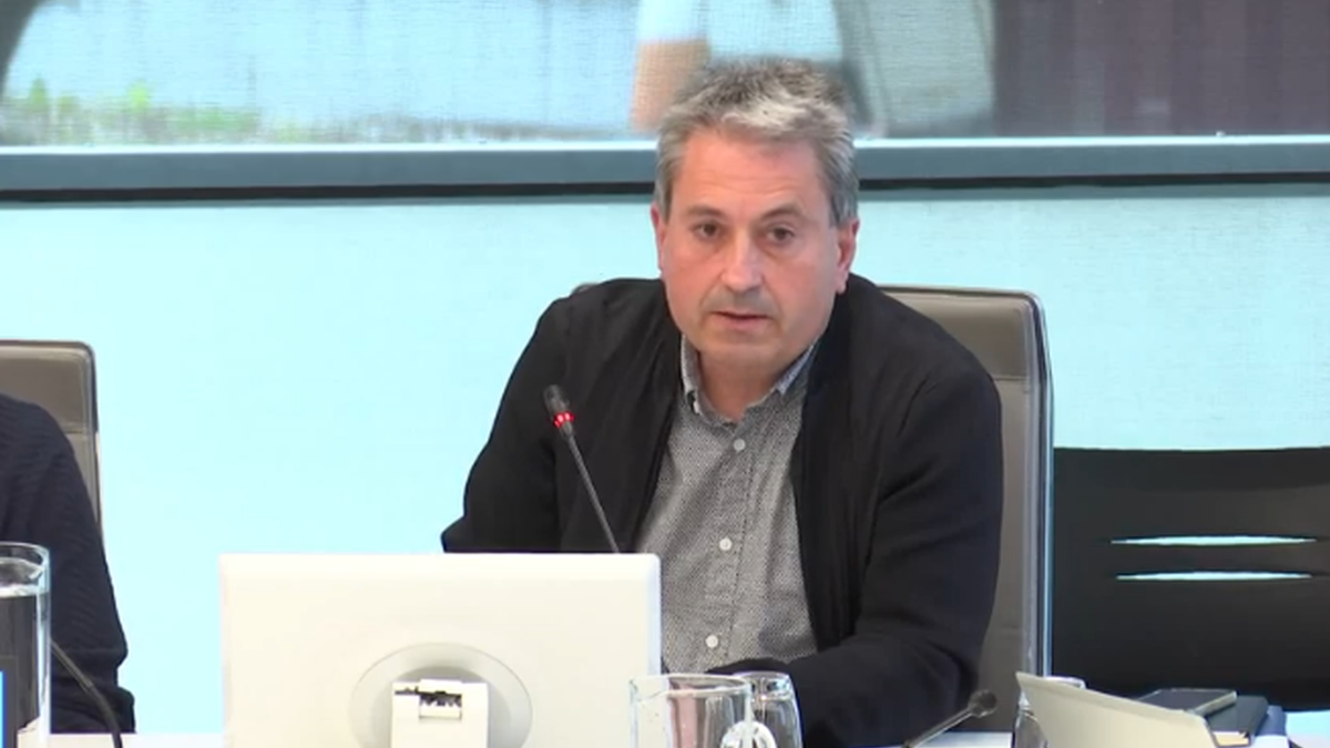 N-I eta A-15 lotunerako egitasmoa jendaurrean aurkeztuko du Foru Aldundiak