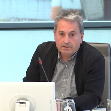 N-I eta A-15 lotunerako egitasmoa jendaurrean aurkeztuko du Foru Aldundiak