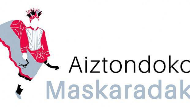 Aiztondoko Maskaradako antolatzaileen eskertza