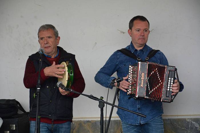Lasartetik erromeria
