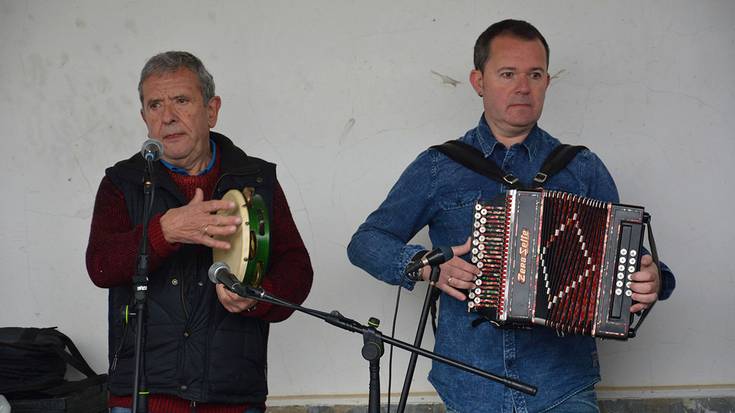 Lasartetik erromeria