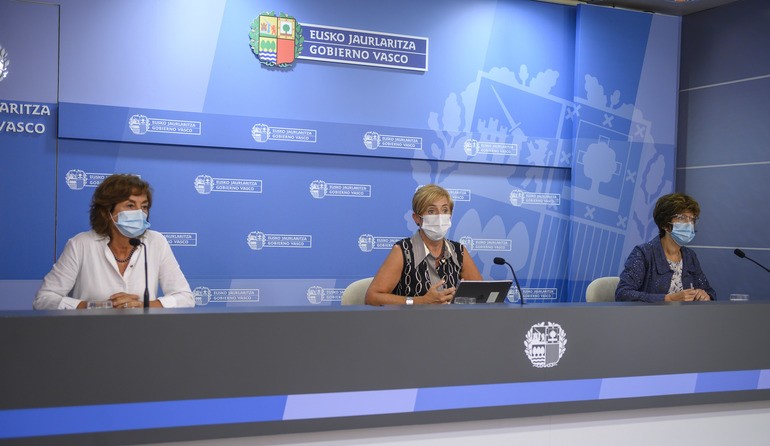 Zenbait neurri ezarriko dira egoera epidemiologikoak okerrera egin duela eta