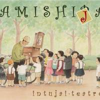 Kamishi jai