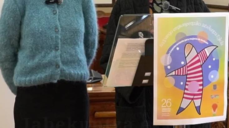 Jabekuntza Eskola, udaberriko eskaintza