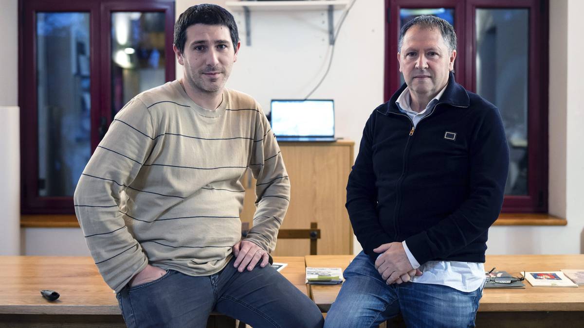 Euskara, arnasestu betean