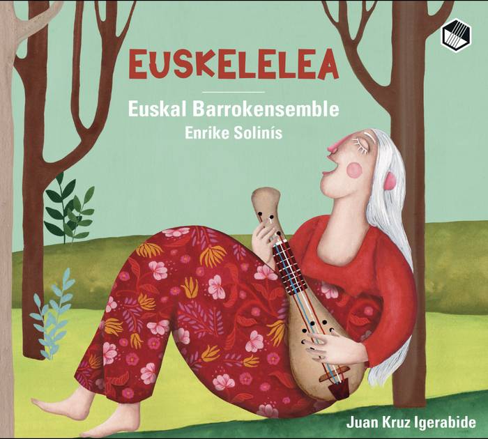 Euskelelea