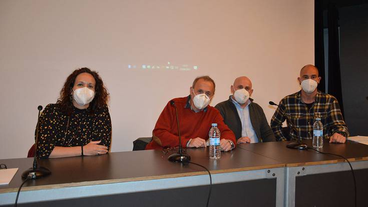 Sare sozialak eta nerabeak hizpide, Basteron gaur