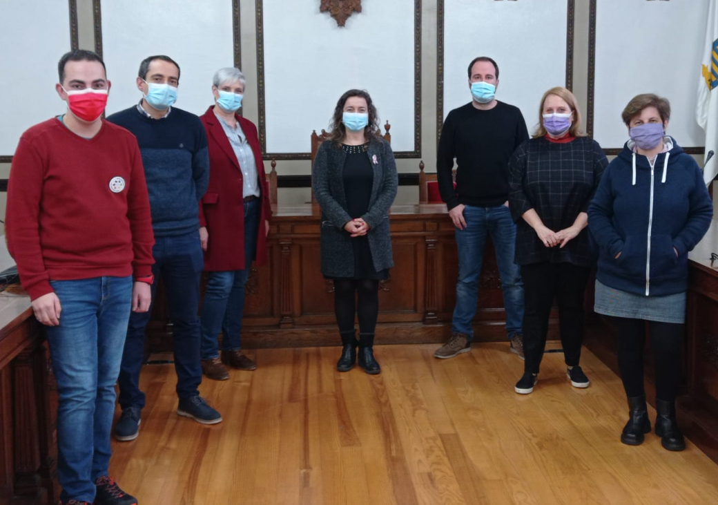 Gaikako bilketan hobetzeko hitzarmena