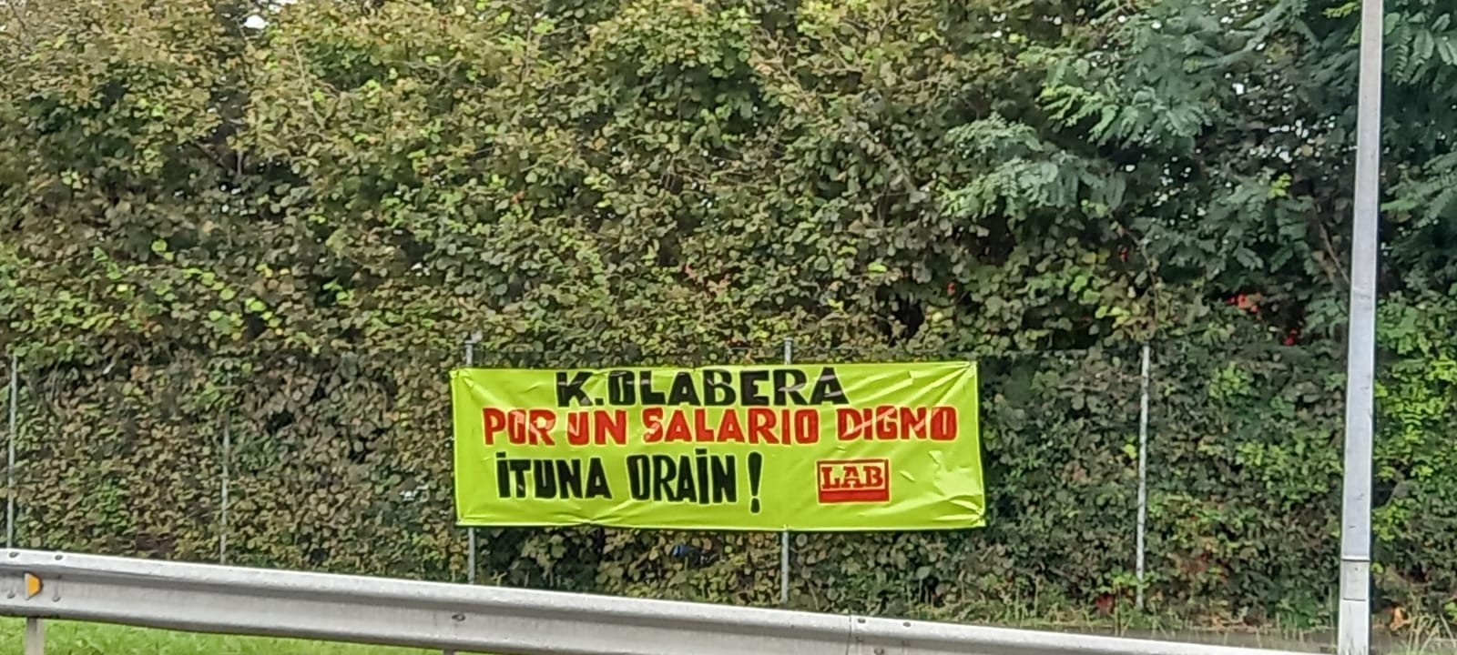 1.100 euroko soldatarekin ba al dago moldatzerik?