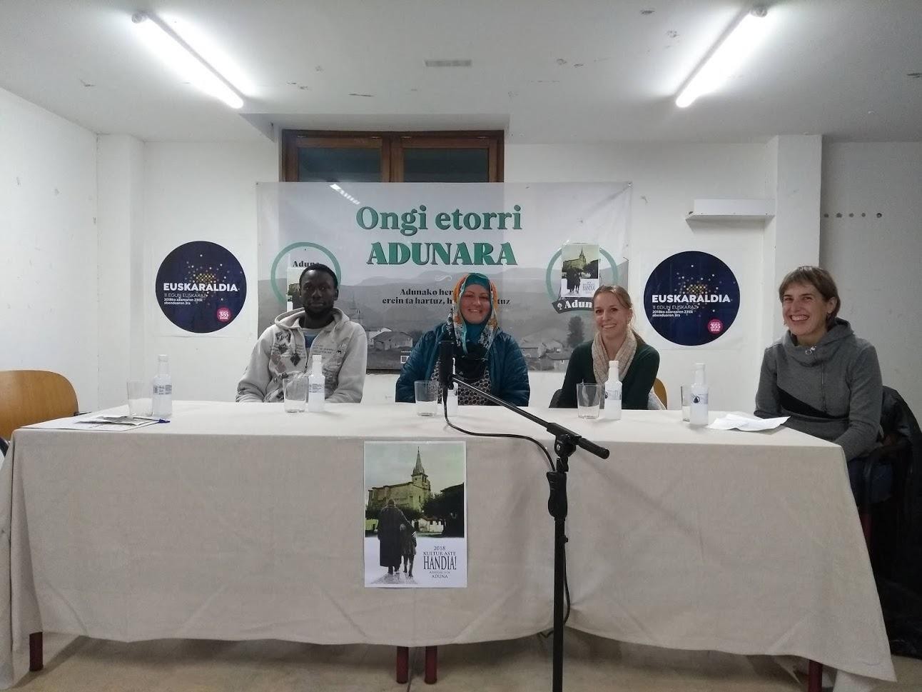Abiatu da Kultur astea