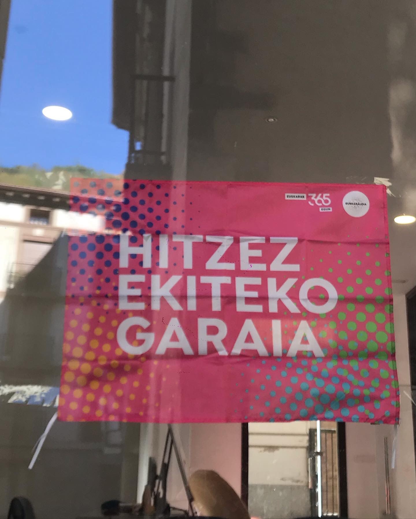 Adostasunaren garrantzia