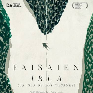 Faisaien irla