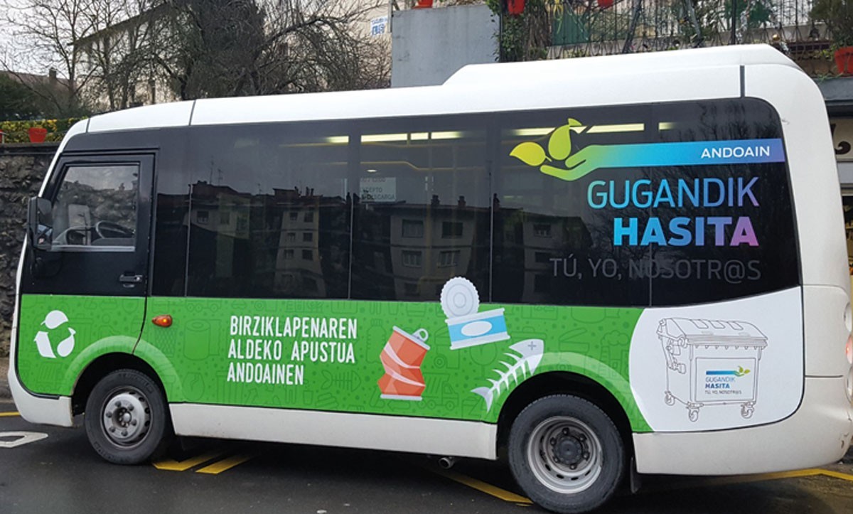 Gautxoria Karrikako jaietan