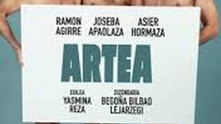 'Artea' antzezlana