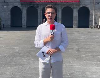 Sanjuanetan bero-sapari aurre egiteko aholku-sorta
