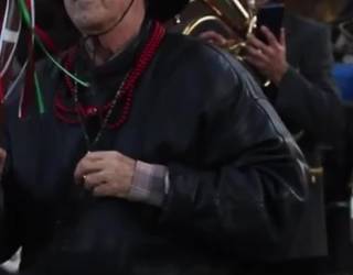 Andoaingo Kaldereroen etenaldia, azkar batean