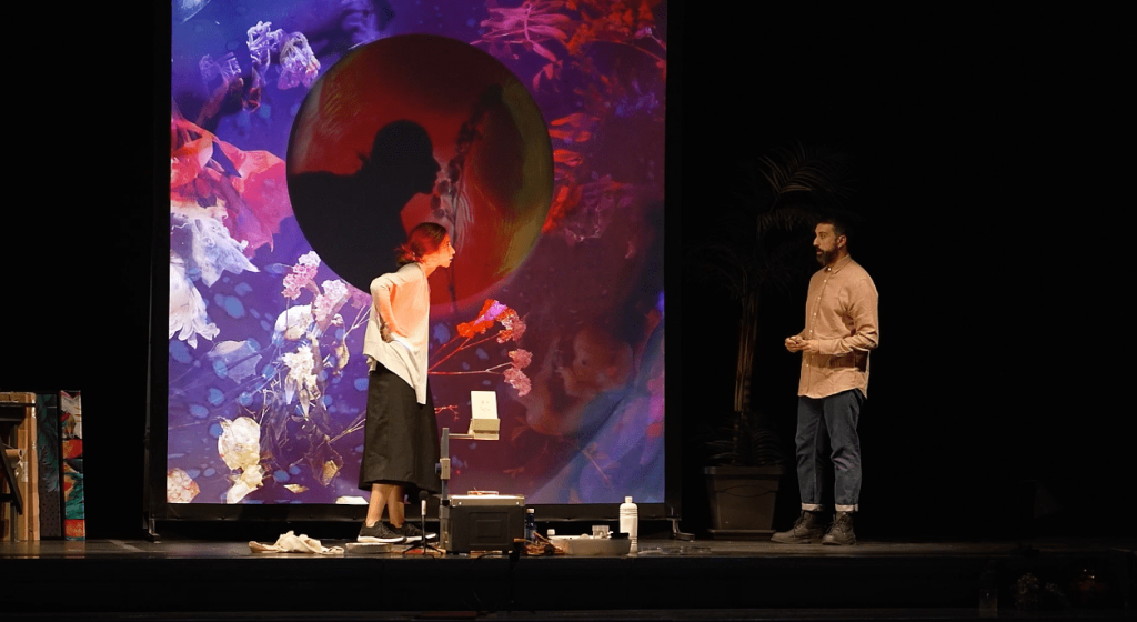 "Yerma" obra taularatuko du La dramatica errante konpainiak