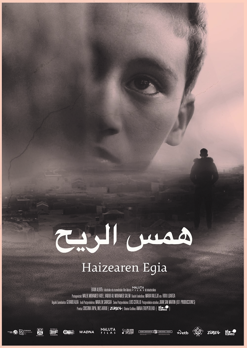 Haizearen Egia filma, ostiralean