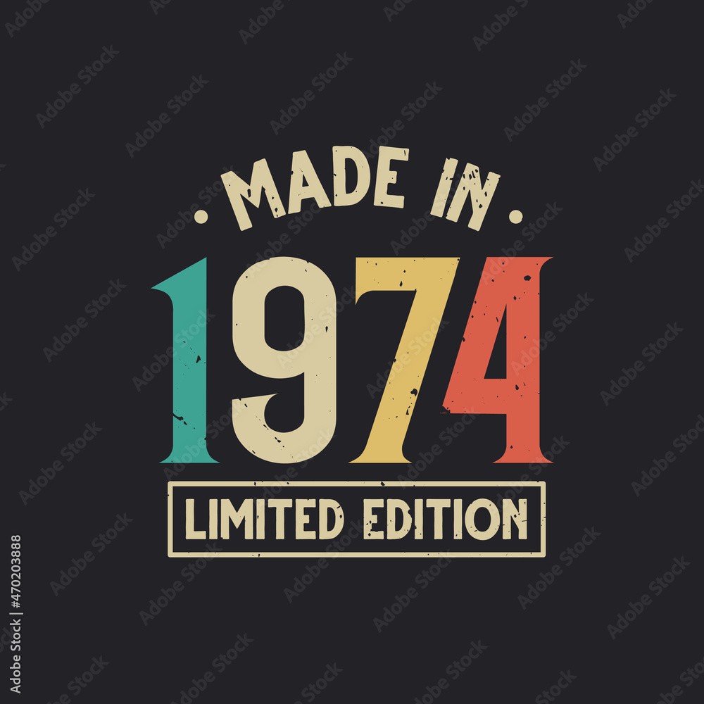 1974an jaiotakoen bazkaria maiatzean izango da