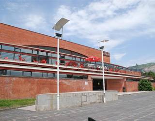 Aldaketak, egunotan, Allurralde kiroldegiko zerbitzuan