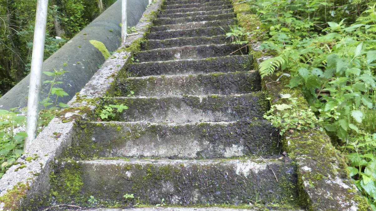 Iristear da Bertxin Xtrem lasterketaren bigarren edizioa