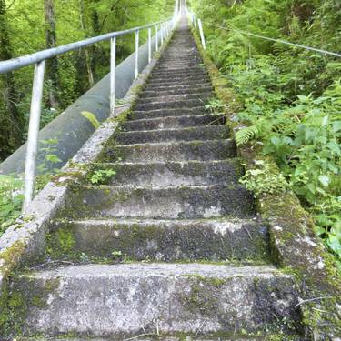 Iristear da Bertxin Xtrem lasterketaren bigarren edizioa