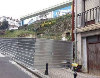 Irisgarritasun plan berria martxan jartzeko kontsentsu zabala lortu da