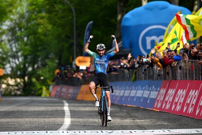 Copa Turboa traktorea baino azkarragoa da!!!