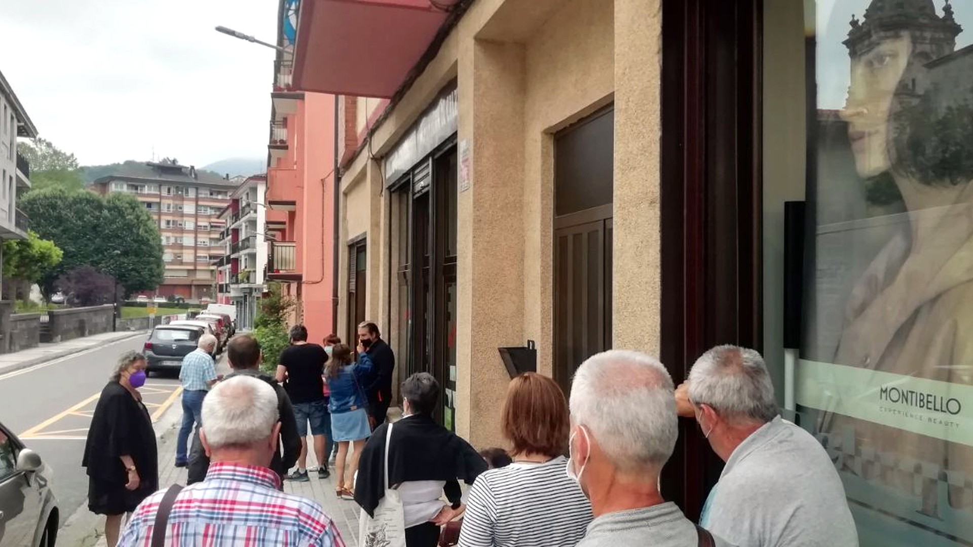 Ekaineko kontsumo-bonoak eskuratzeko azken aukera