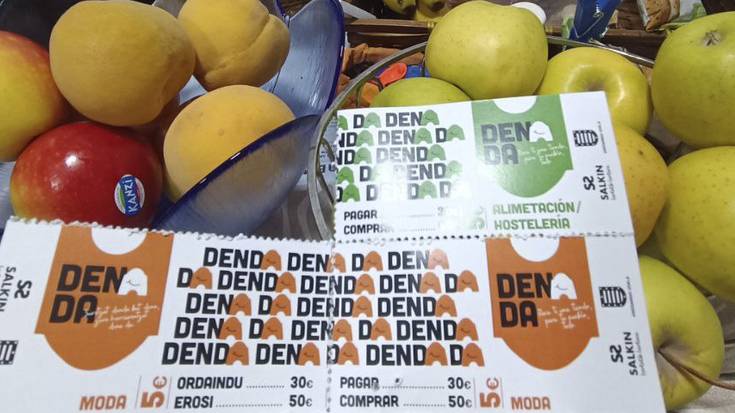 Bonua eskuratzeko azken aukera