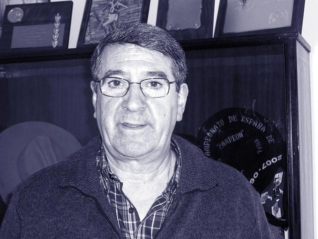 Joxe Migel Irazu, ardoetako Joxe Miel