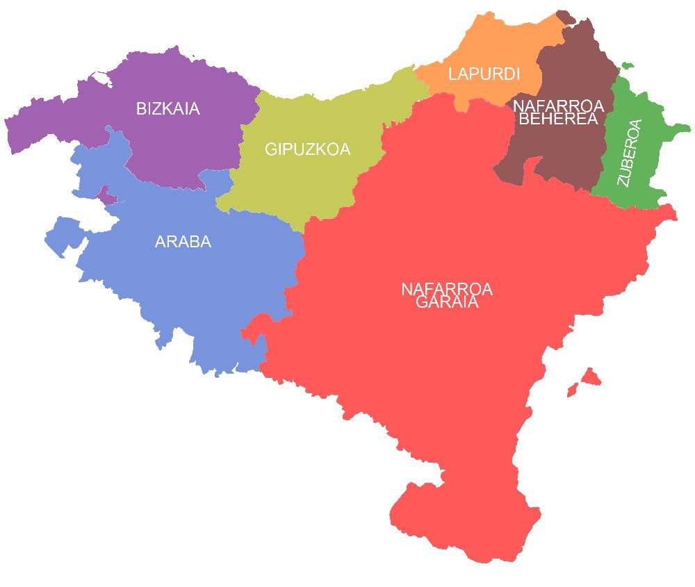 Euskalkien eguna, larunbatean
