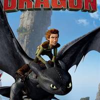 Como entrenar a tu dragon