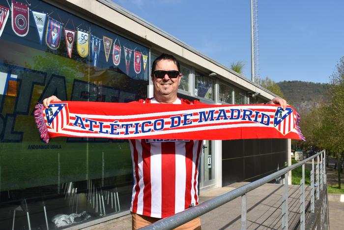 Familiatik datorkio zaletasuna