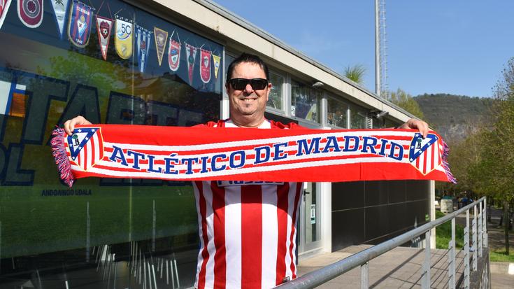 Familiatik datorkio zaletasuna