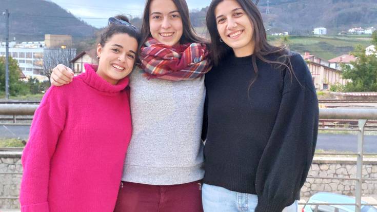 Gorritxoak garaitezinak dira