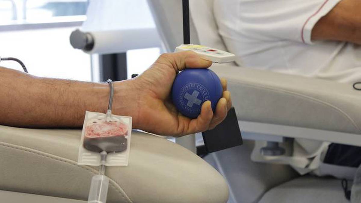 Odol-emaileen hitzordua Andoainen, hilaren 12an