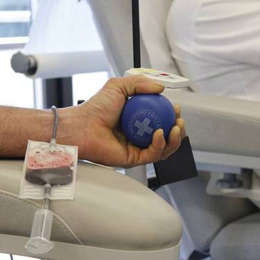 Odol-emaileen hitzordua Andoainen, hilaren 12an