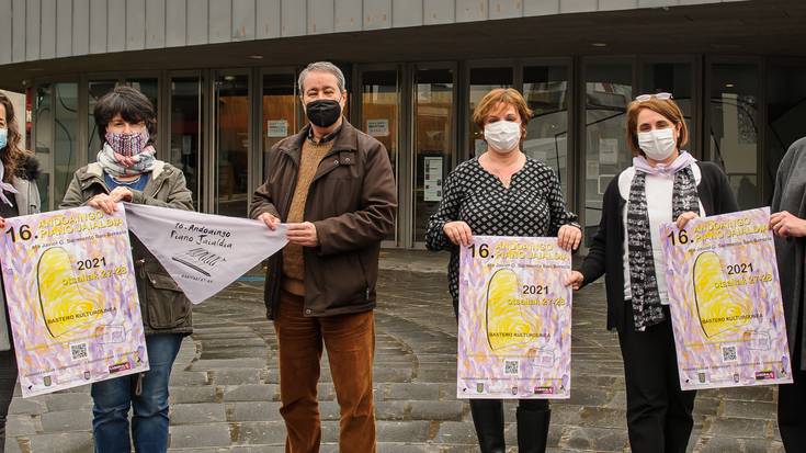 Prebentzio neurri guztiak beteta, jaialdia aurrera doa