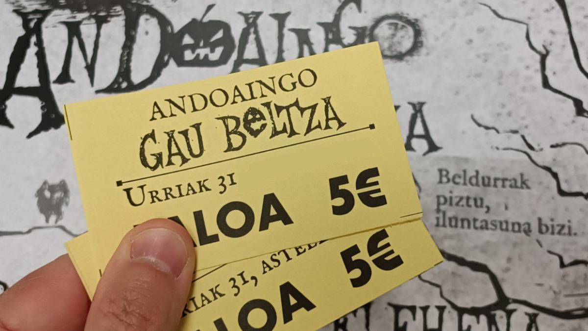 Taloak erosteko aukera, urriaren 21ean hasita