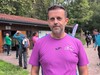III. Bertxin Streme lasterketa: Paul Martin Osin Trail Kirol elkarteko kidea