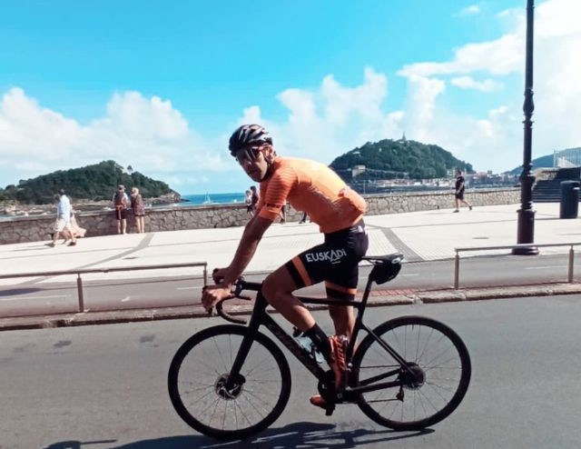 Mikel Iturria Itzulian izango da
