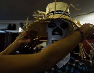 Gau Beltzerako osagaiak, Keinu dendan eskuragarri