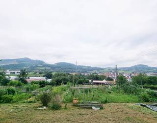 Baratze-Parkeko hainbat lursail erabilgarri