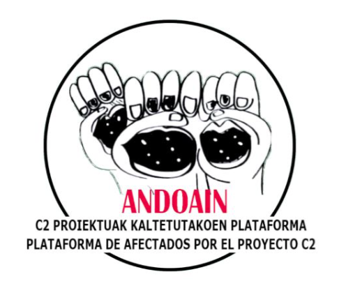 Agerraldia deitu du biharko CII proiektuak kaltetutako plataformak